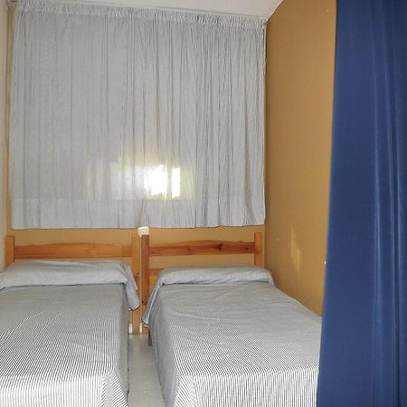 Apcostas - Habitat Playa Romana Apartment Alcoceber Exterior photo