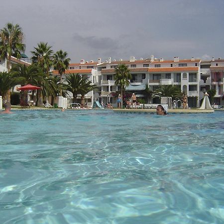 Apcostas - Habitat Playa Romana Apartment Alcoceber Exterior photo