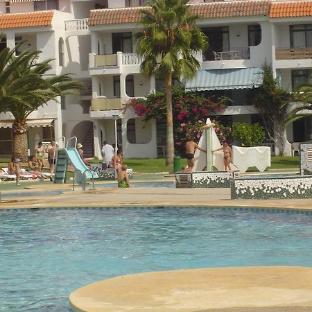 Apcostas - Habitat Playa Romana Apartment Alcoceber Exterior photo