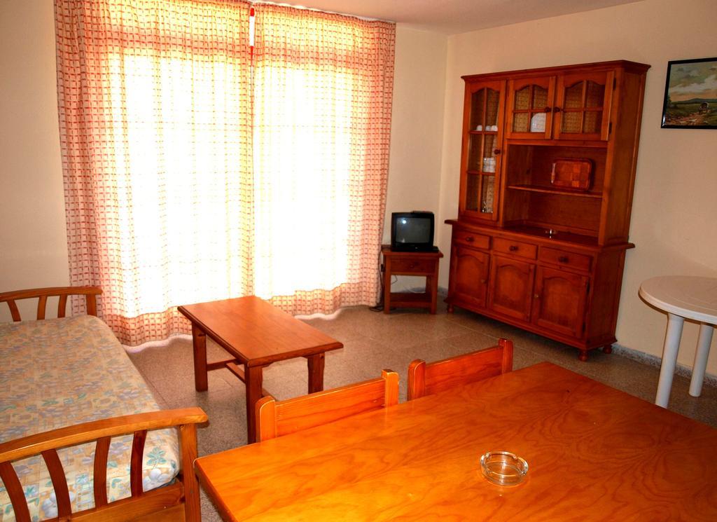 Apcostas - Habitat Playa Romana Apartment Alcoceber Room photo