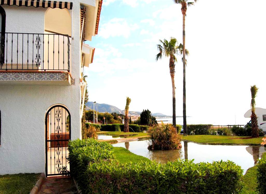 Apcostas - Habitat Playa Romana Apartment Alcoceber Room photo