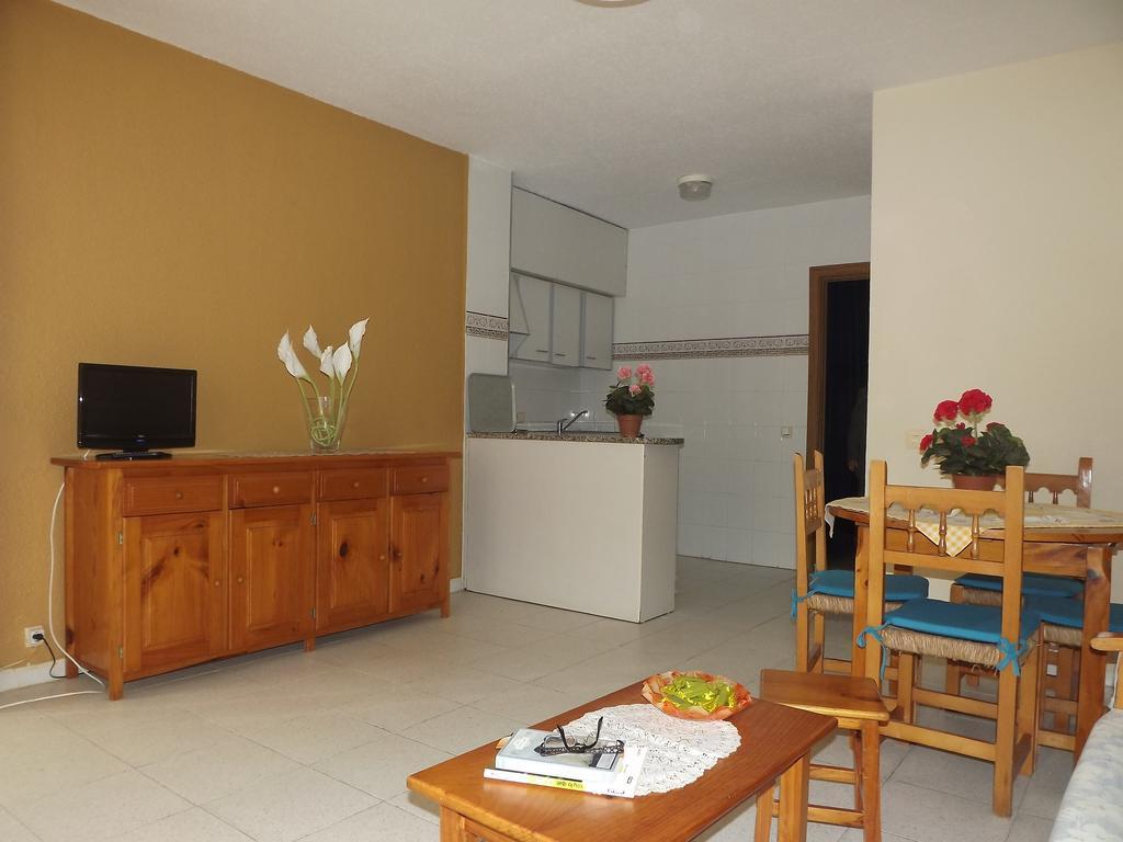 Apcostas - Habitat Playa Romana Apartment Alcoceber Room photo