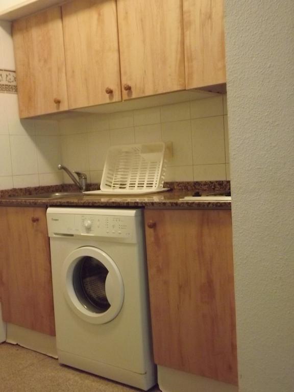 Apcostas - Habitat Playa Romana Apartment Alcoceber Room photo