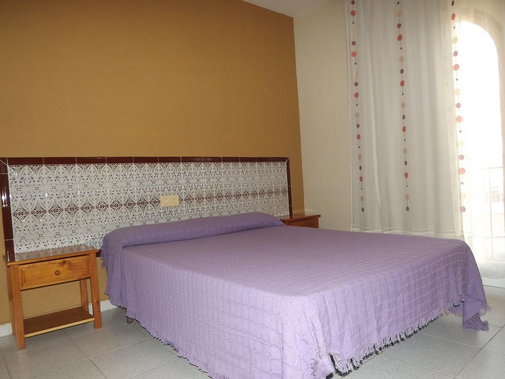 Apcostas - Habitat Playa Romana Apartment Alcoceber Room photo