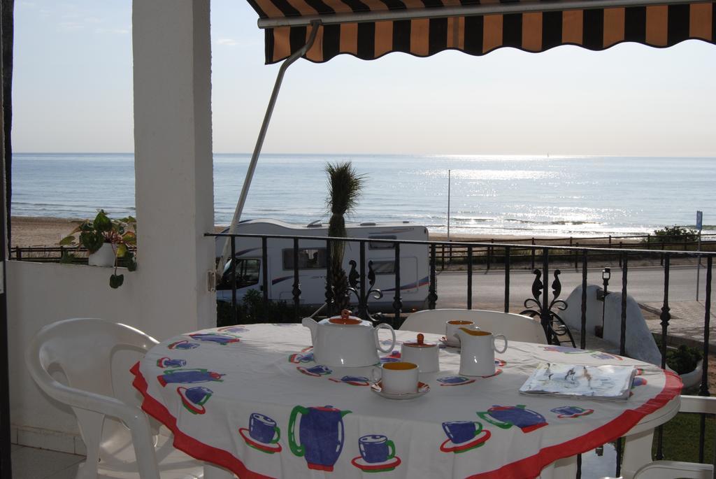Apcostas - Habitat Playa Romana Apartment Alcoceber Room photo