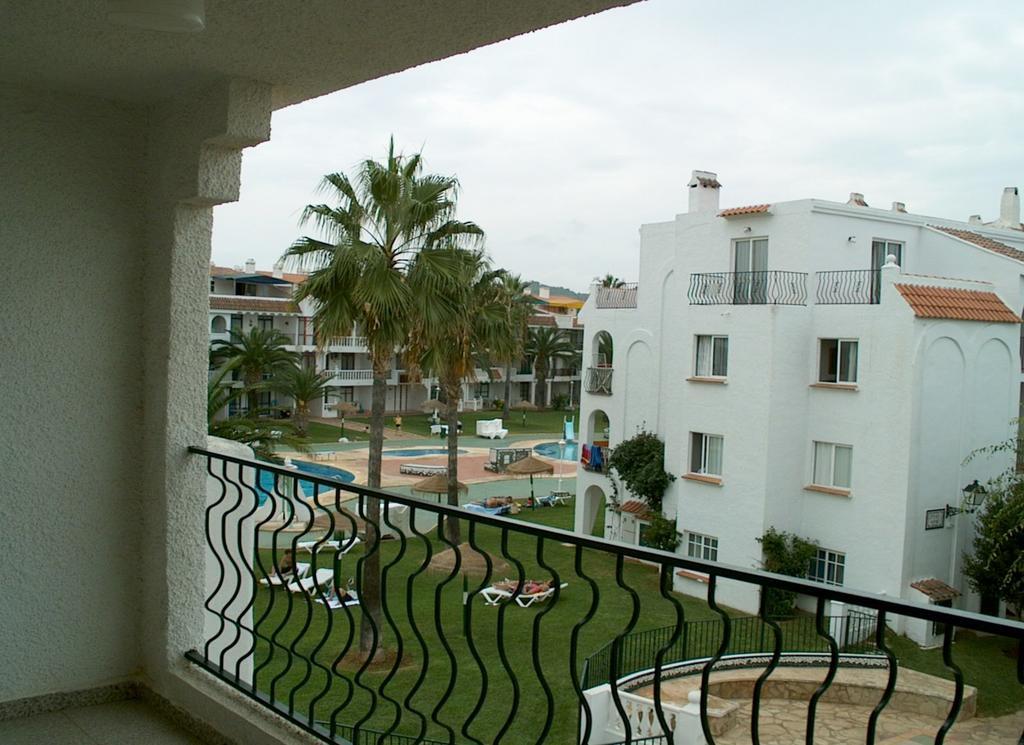 Apcostas - Habitat Playa Romana Apartment Alcoceber Room photo