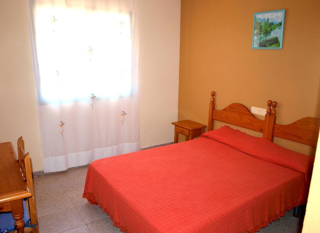 Apcostas - Habitat Playa Romana Apartment Alcoceber Room photo