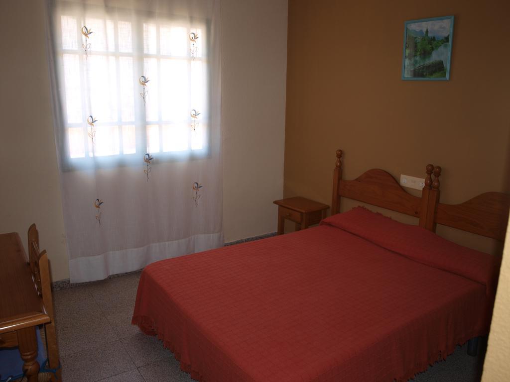 Apcostas - Habitat Playa Romana Apartment Alcoceber Room photo