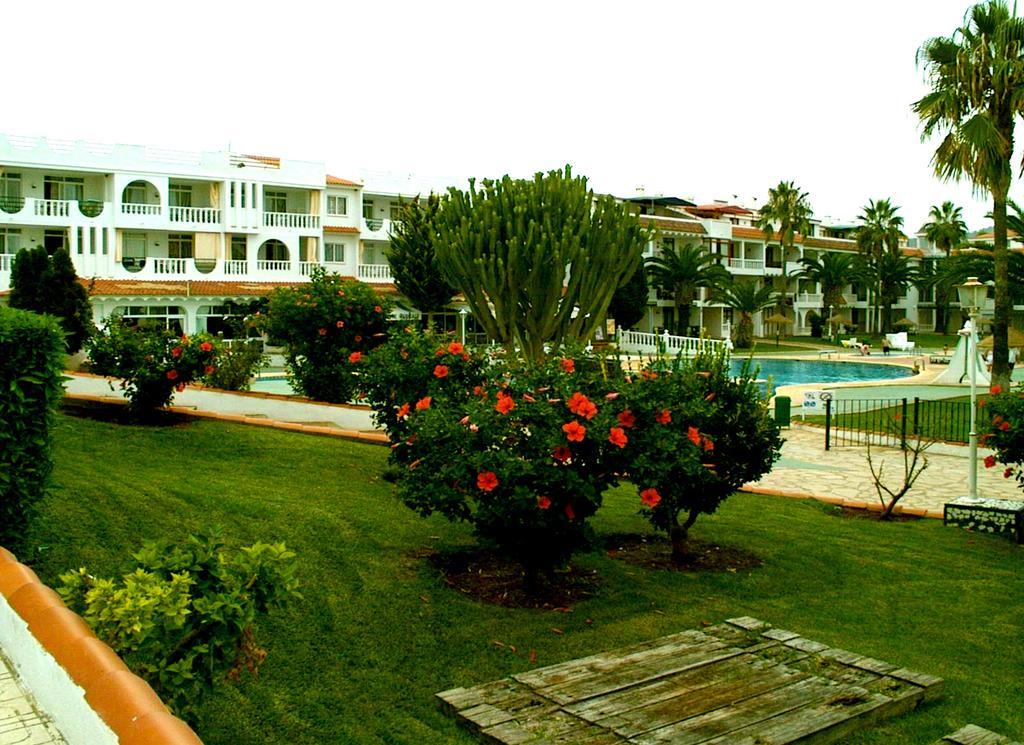Apcostas - Habitat Playa Romana Apartment Alcoceber Exterior photo