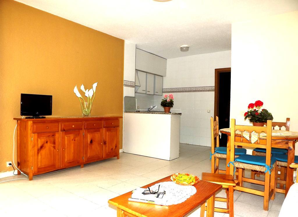 Apcostas - Habitat Playa Romana Apartment Alcoceber Exterior photo