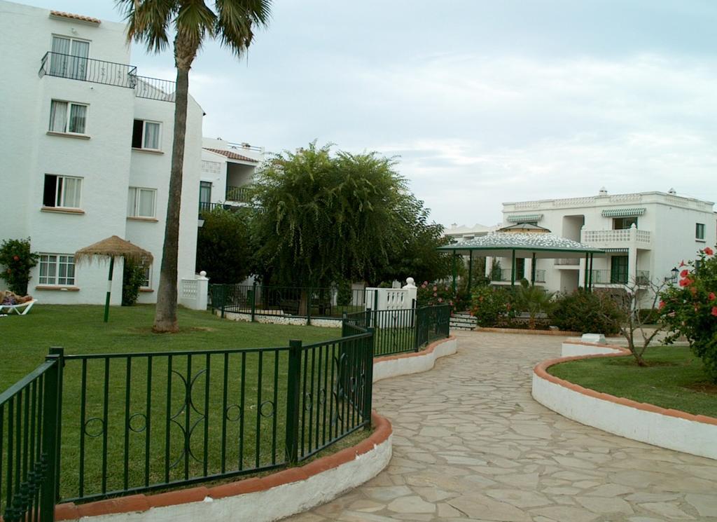 Apcostas - Habitat Playa Romana Apartment Alcoceber Exterior photo