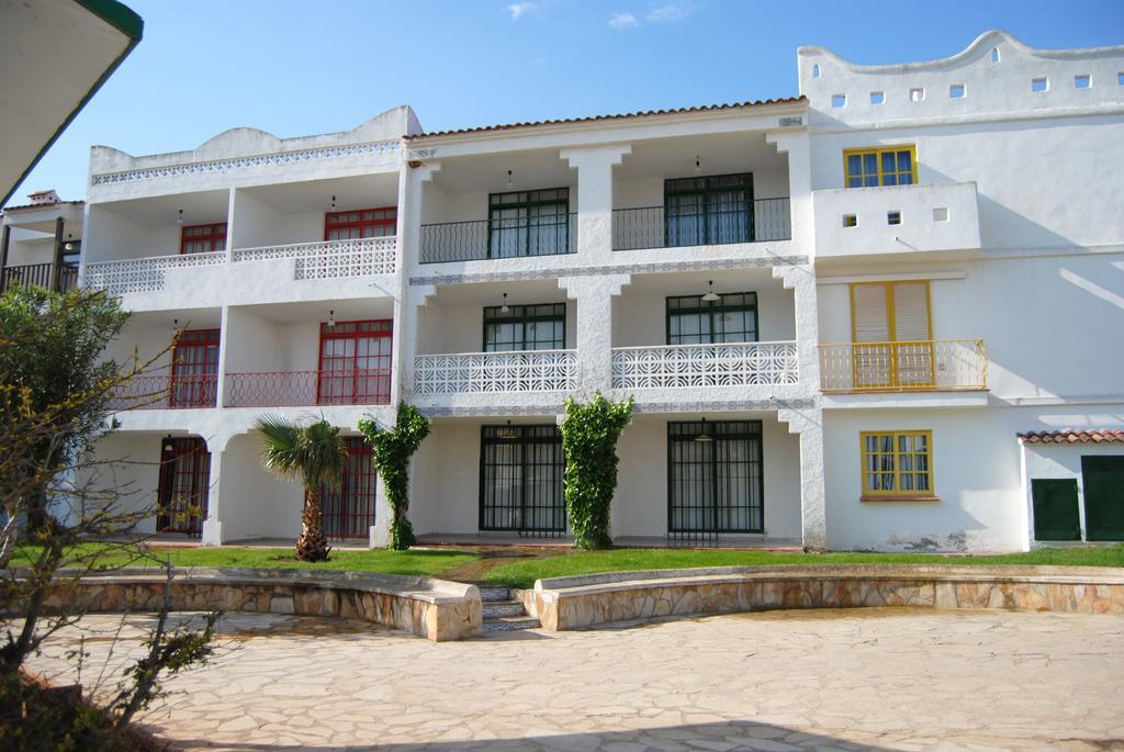 Apcostas - Habitat Playa Romana Apartment Alcoceber Exterior photo