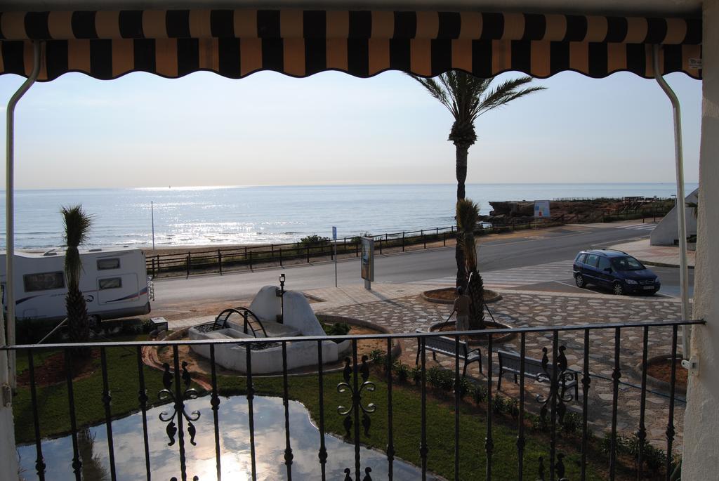 Apcostas - Habitat Playa Romana Apartment Alcoceber Exterior photo